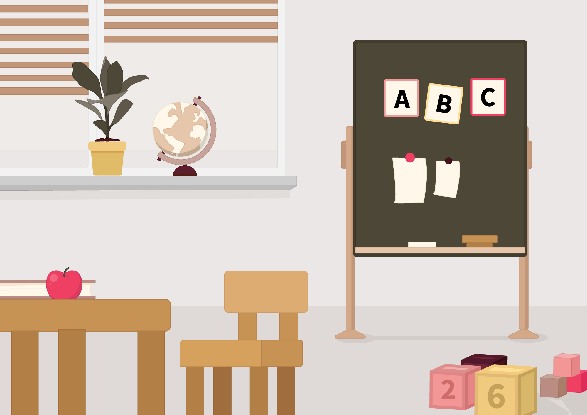 Dinámicas para la gestión de aula