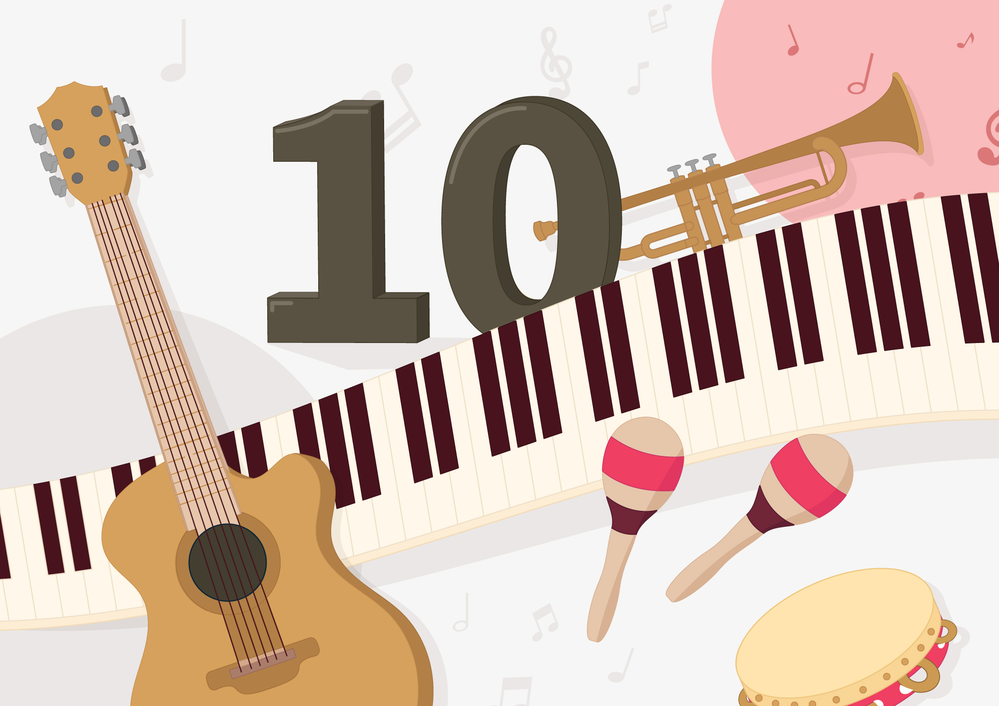 Educación musical: 10 prácticas innovadoras