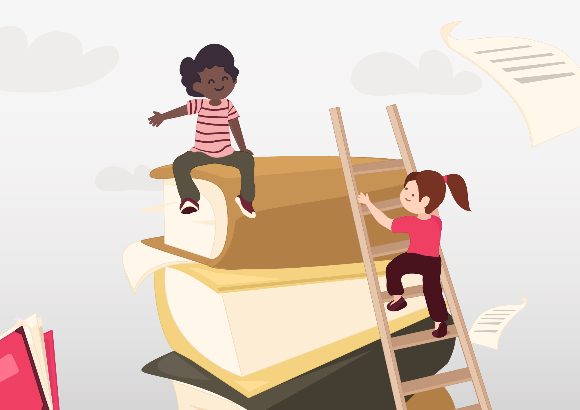 Paso a paso para enseñar a leer