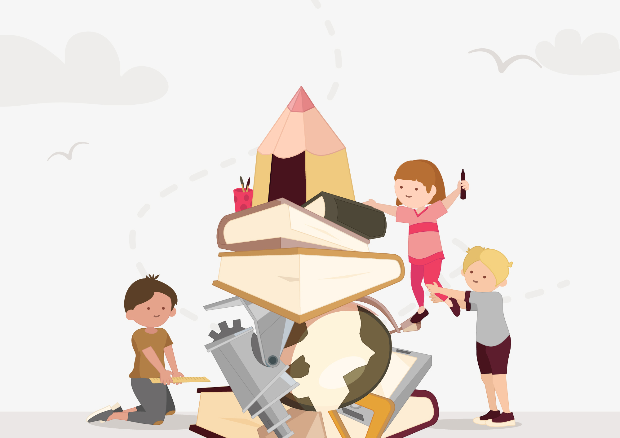 Aprendizaje cooperativo