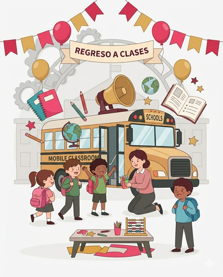 Semana de la Educación