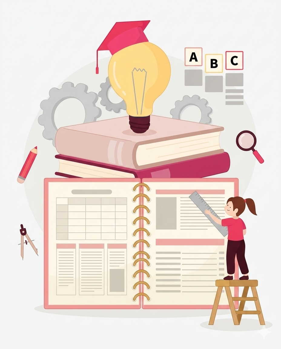 Portada taller maquetación