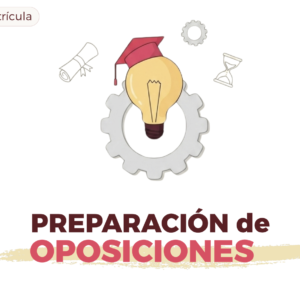 Matrícula opos
